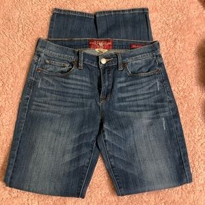 Lucky brand Sofia straight